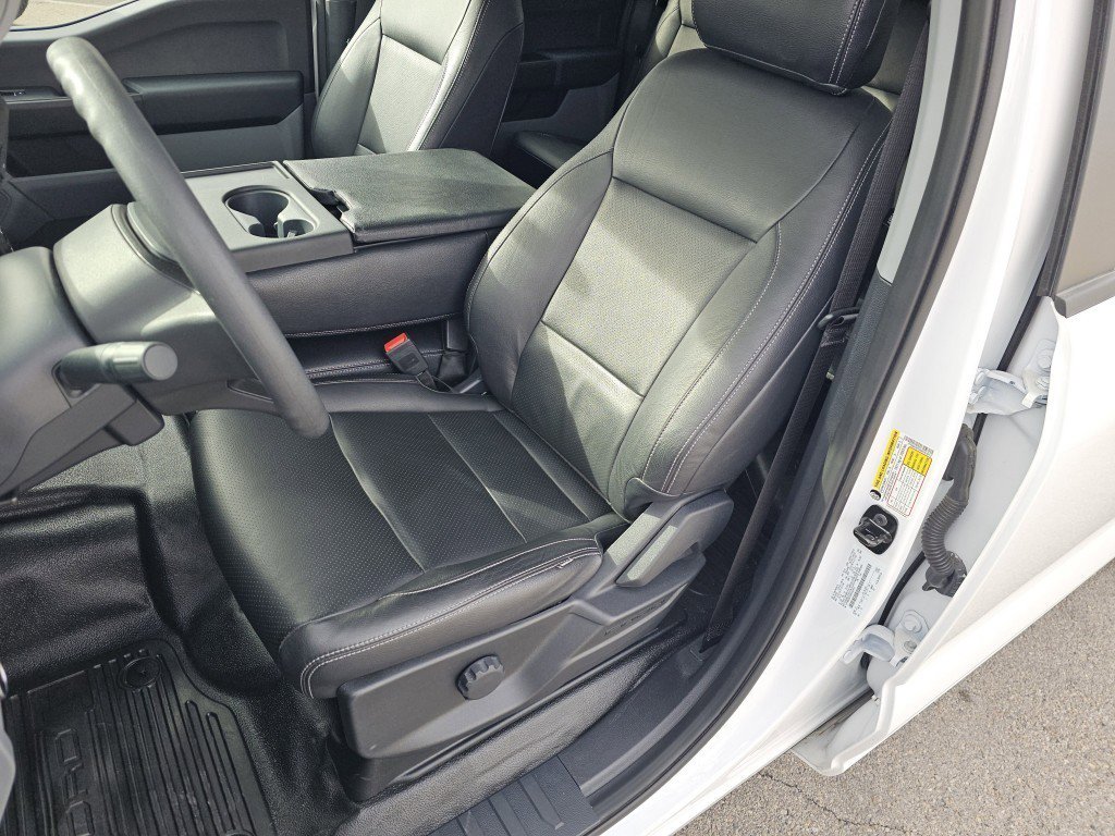 Used 2024 Ford F350 XL image 6