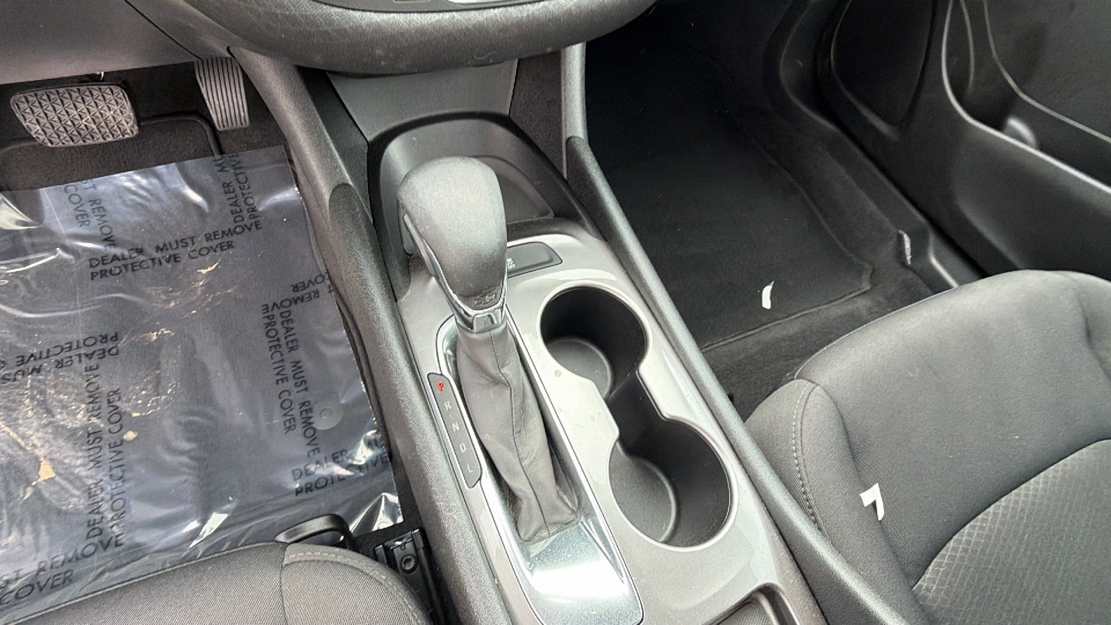 Used 2021 Chevrolet Malibu LS FWD image 29