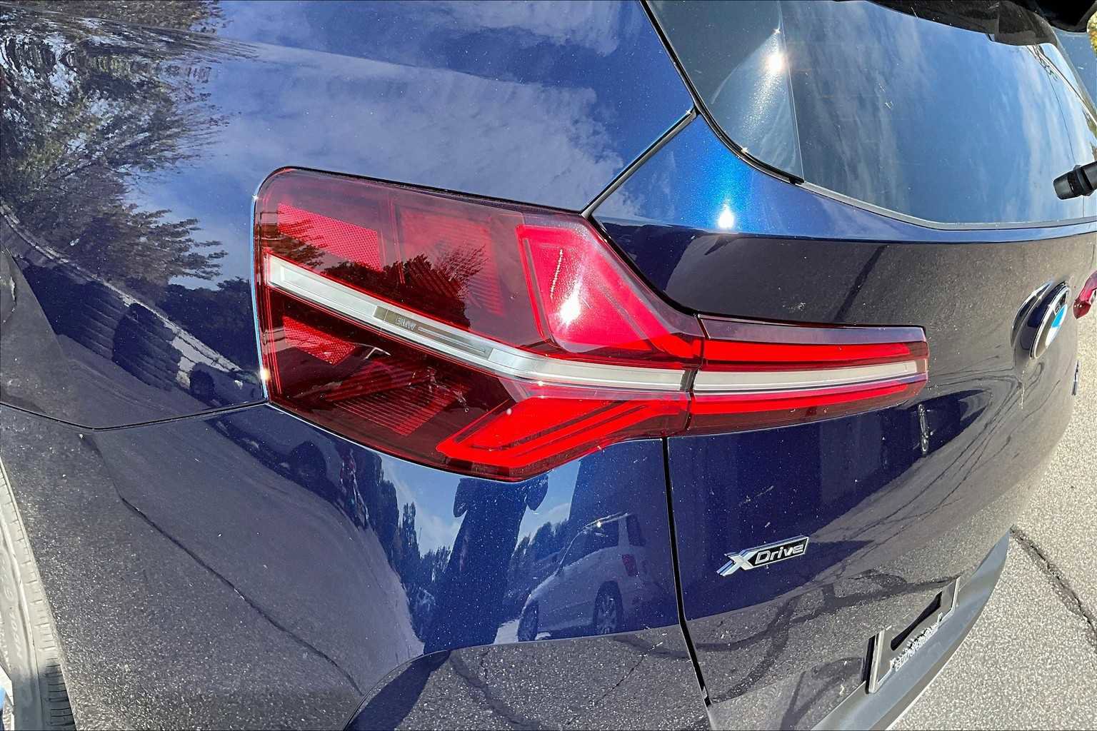 New 2026 BMW X3 xDrive30 w/ Premium Package image 14