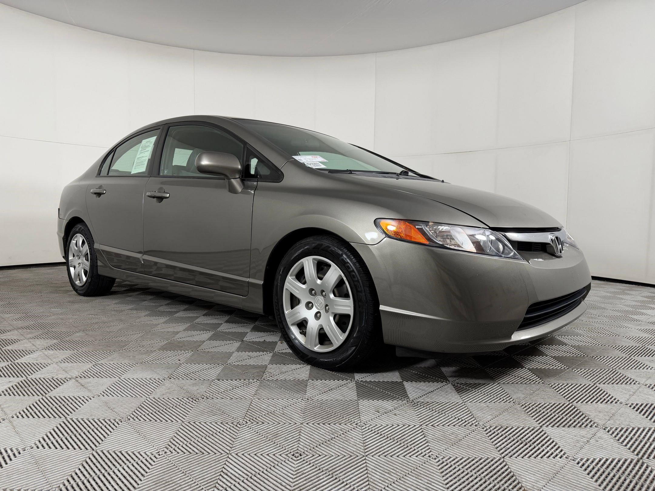 Used 2008 Honda Civic LX image 6