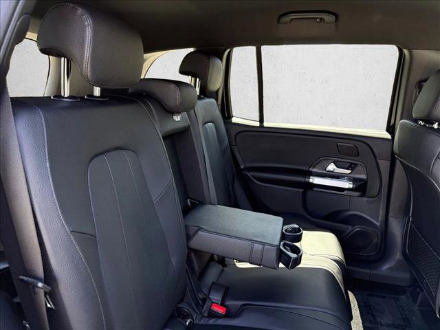 Certified 2025 Mercedes-Benz GLB 250 GLB 250 image 23