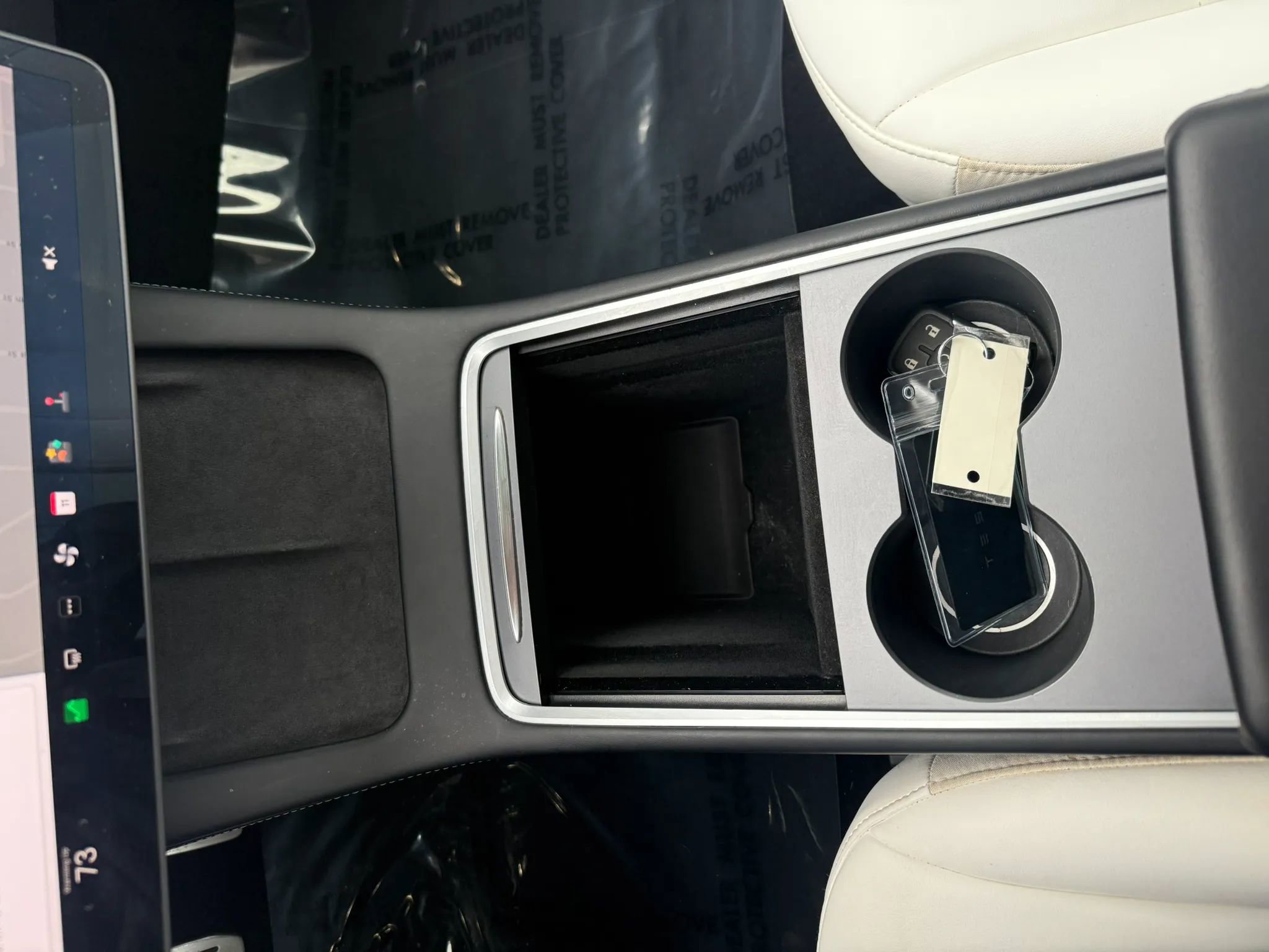 Used 2021 Tesla Model 3 Performance image 14