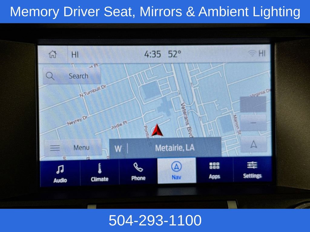 Used 2022 Ford Mustang GT Premium w/ Equipment Group 401A image 13