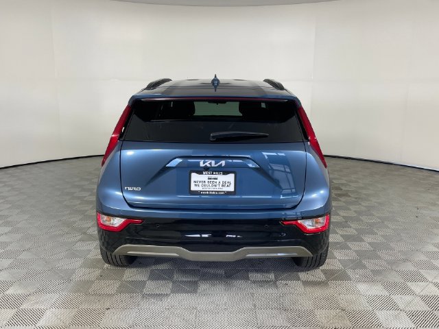 Used 2023 Kia Niro Wind w/ Wind Preserve Package FWD image 21