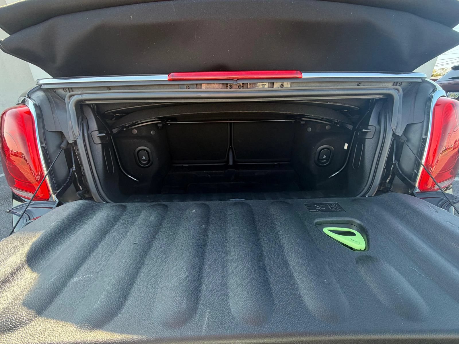 Used 2016 MINI Cooper Convertible FWD image 6
