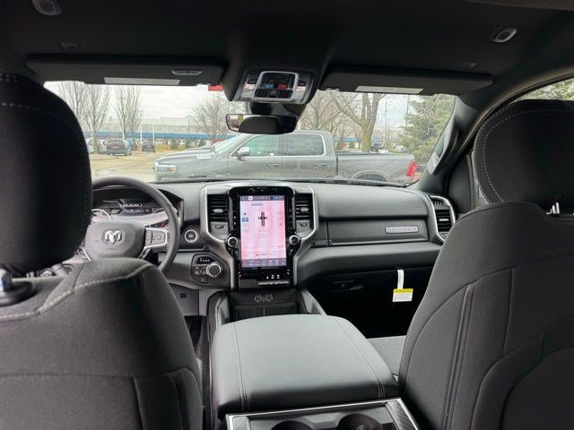 New 2026 RAM 1500 Big Horn image 29