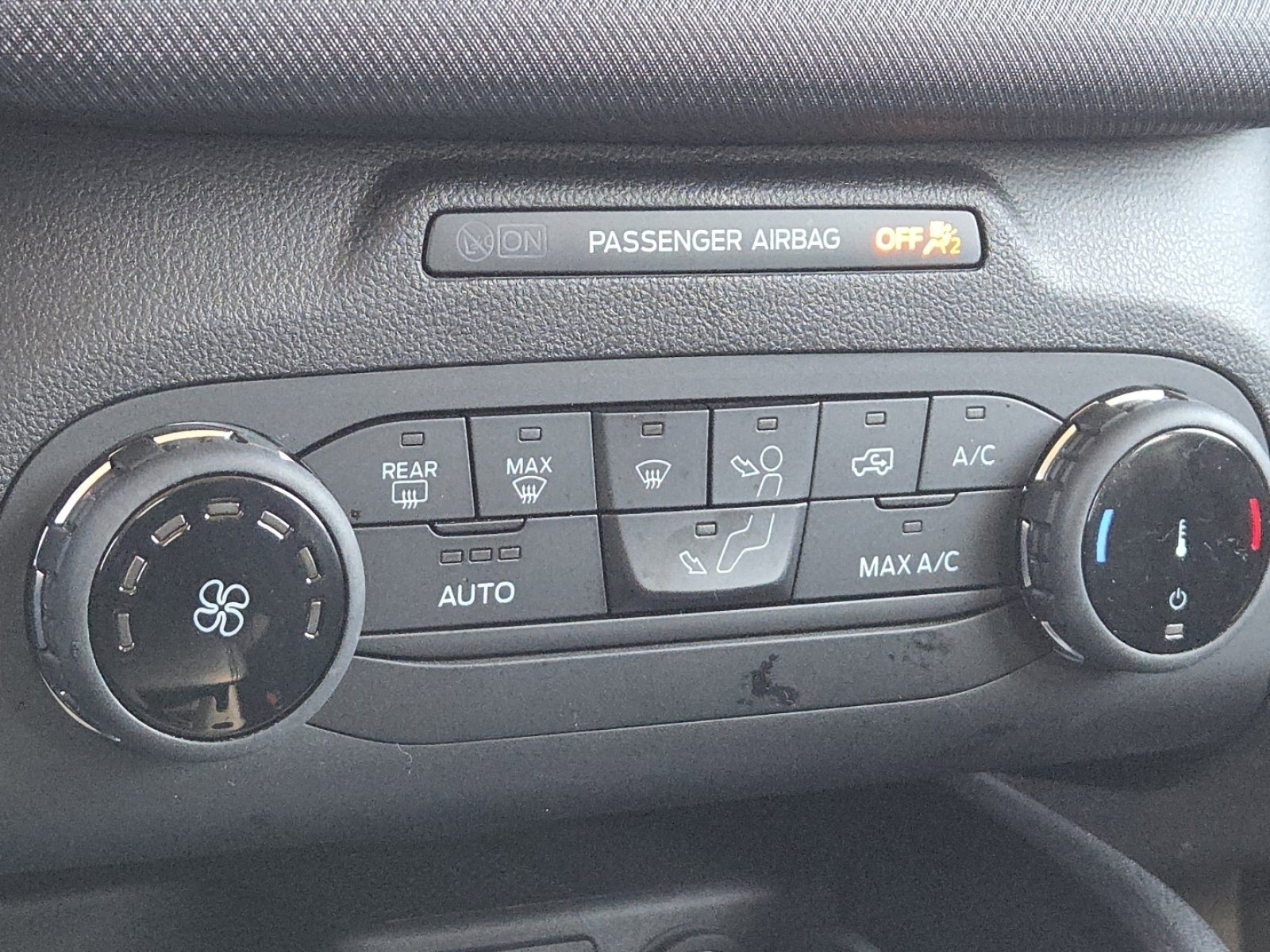 Used 2023 Ford Bronco Sport Big Bend AWD/4WD image 30