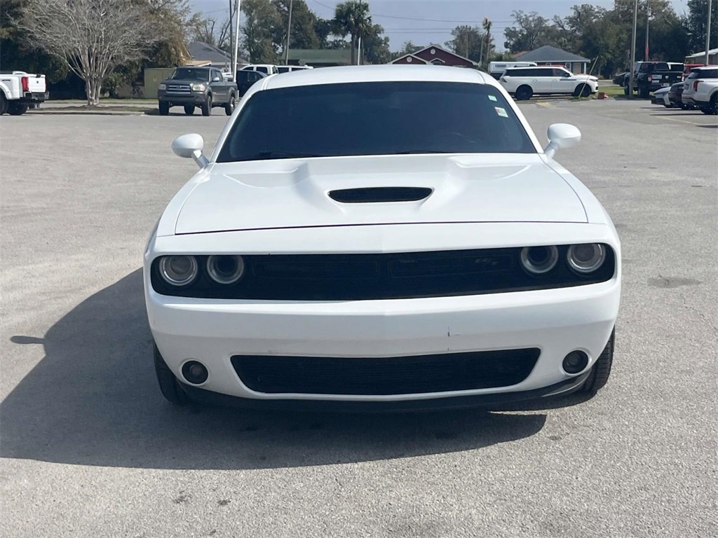 Used 2021 Dodge Challenger R/T w/ Plus Package image 7