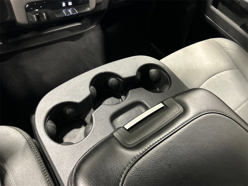 Used 2024 RAM 2500 Big Horn w/ Bed Utility Group image 28