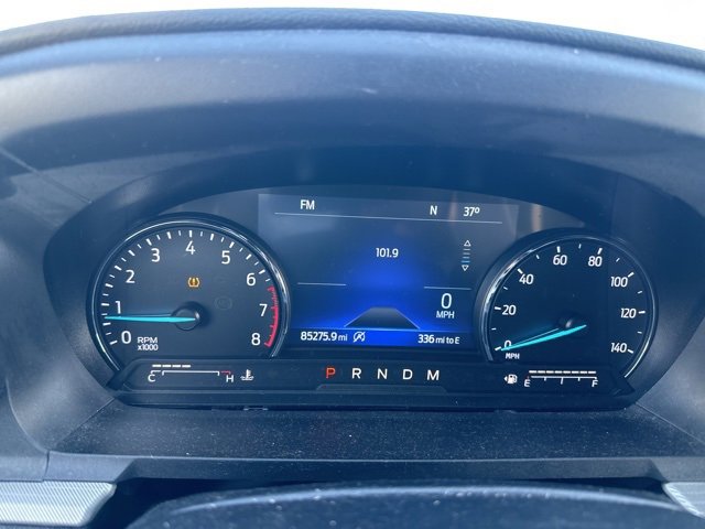 Used 2020 Ford Explorer XLT w/ Equipment Group 202A image 13