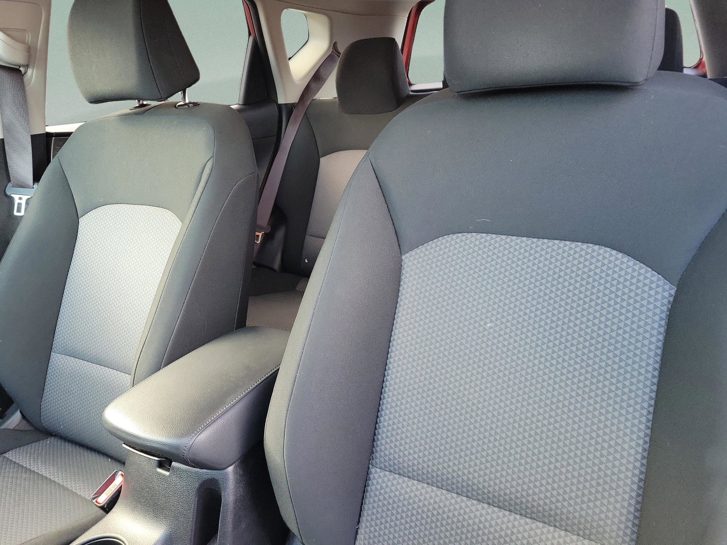 Used 2022 Kia Soul LX image 19