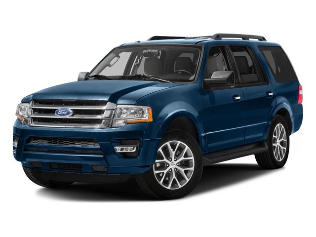 Used 2016 Ford Expedition XL image 1