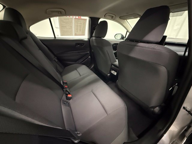Used 2026 Toyota Corolla LE FWD image 7