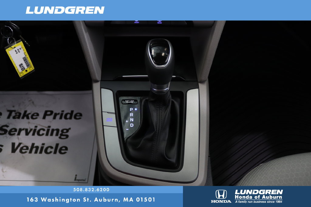 Used 2018 Hyundai Elantra SEL FWD image 24