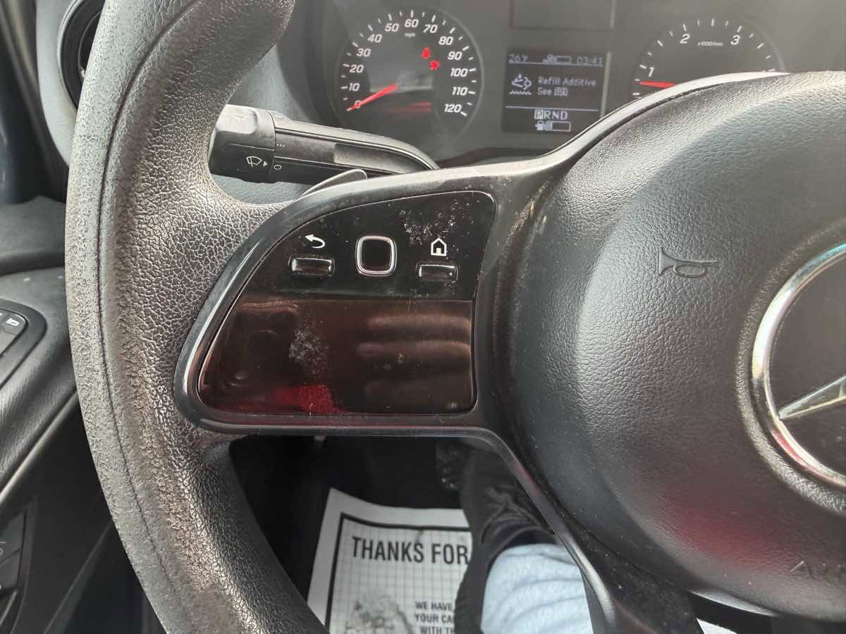 Used 2019 Mercedes-Benz Sprinter 144 image 22
