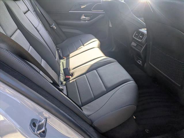 Certified 2024 Mercedes-Benz GLE 350 4MATIC image 19