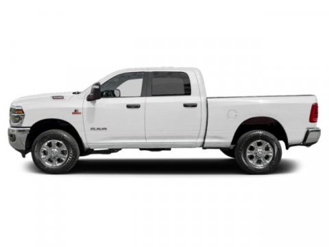 New 2026 RAM 3500 Big Horn AWD/4WD image 5
