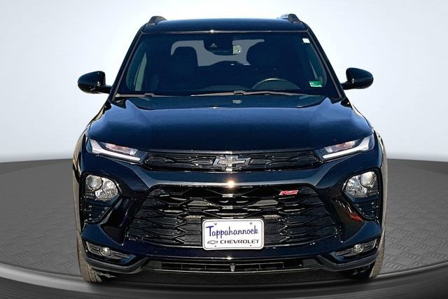 Used 2021 Chevrolet TrailBlazer RS w/ Convenience Package video 2