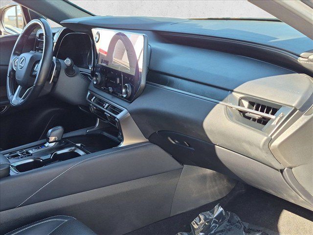 Used 2023 Lexus RX 350 Premium Plus w/ Cold Area Package FWD image 22