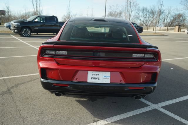 New 2026 Dodge Charger Scat Pack image 6