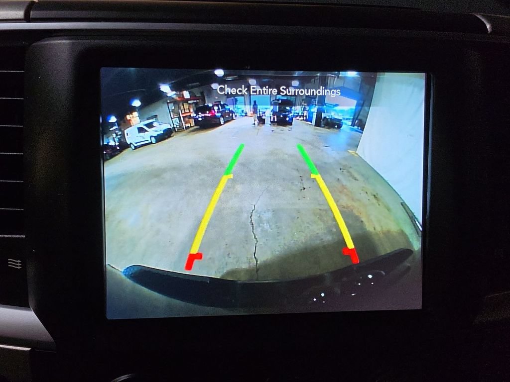 Used 2020 RAM 1500 Warlock w/ Luxury Group AWD/4WD image 22
