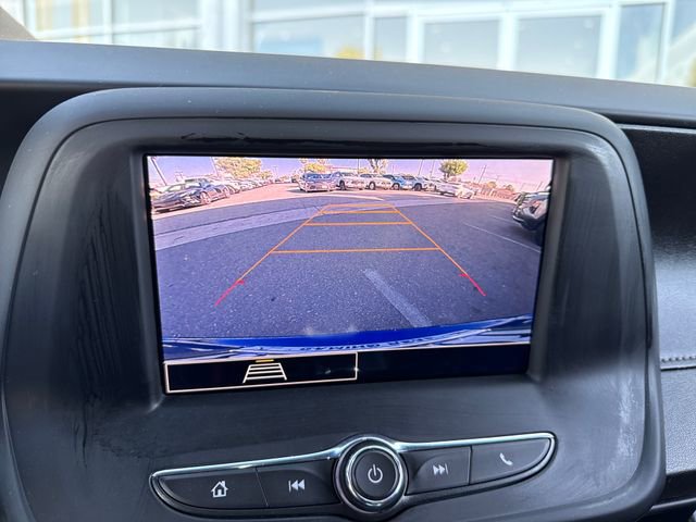 Certified 2021 Chevrolet Camaro LT w/ RS Package RWD image 19