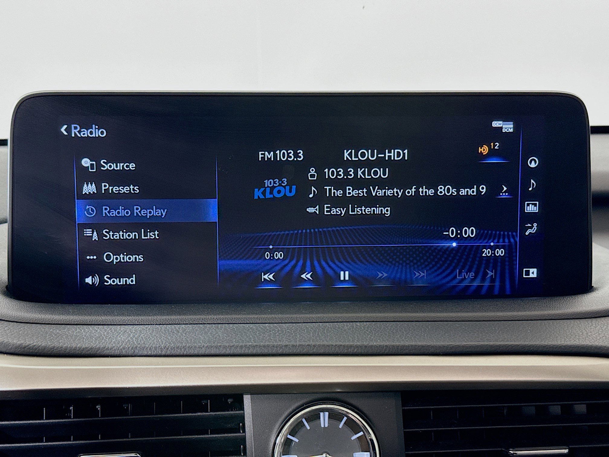 Used 2020 Lexus RX 350 AWD w/ Premium Package image 15