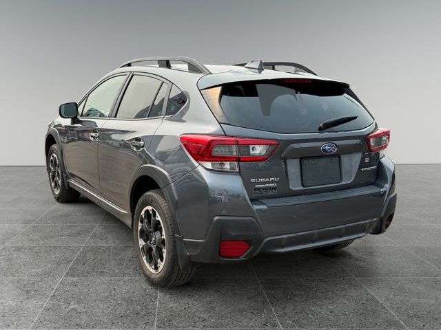 Used 2021 Subaru Crosstrek 2.0i Premium AWD/4WD image 5