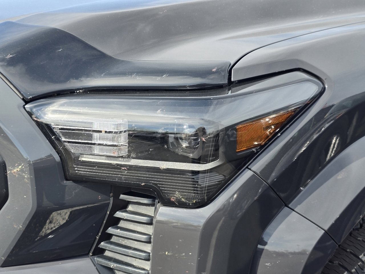 Used 2025 Toyota Tacoma SR5 image 11