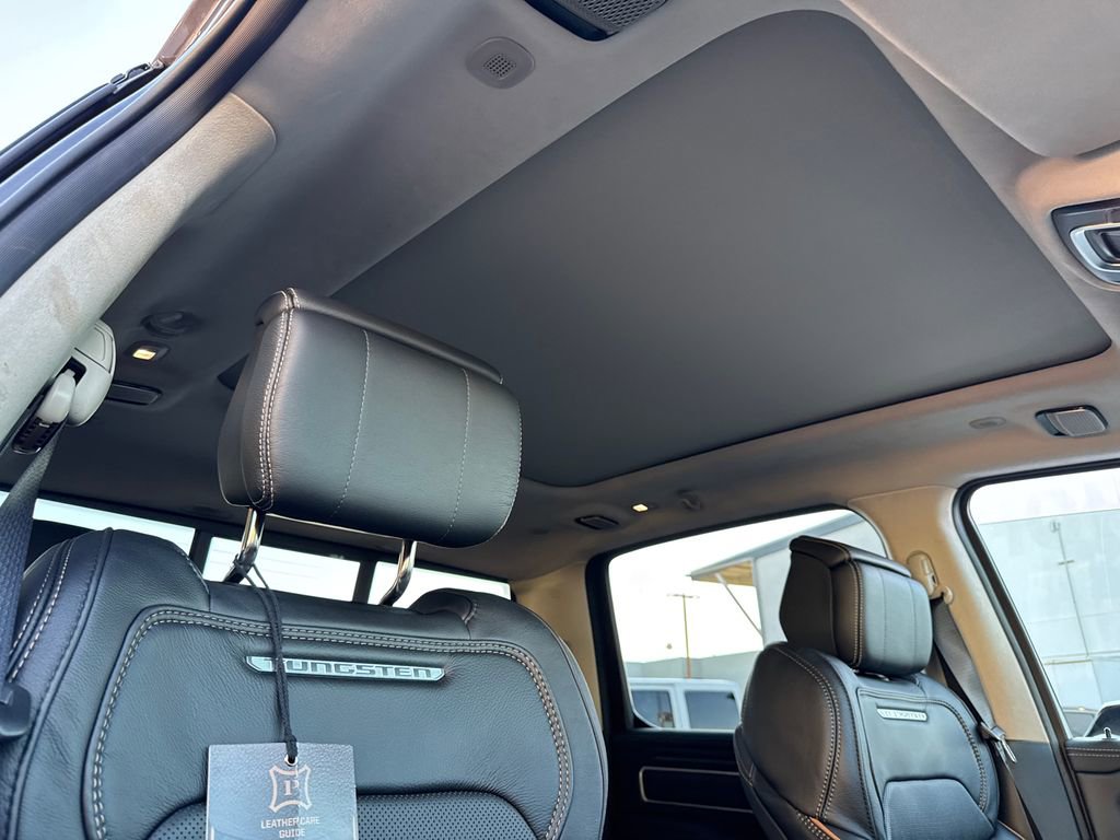 New 2026 RAM 1500 Tungsten w/ Towing Technology Group image 15