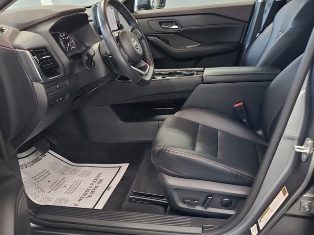 Used 2023 Nissan Rogue SL w/ SL Premium Package AWD/4WD image 8