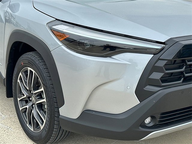 New 2026 Toyota Corolla Cross XLE image 10