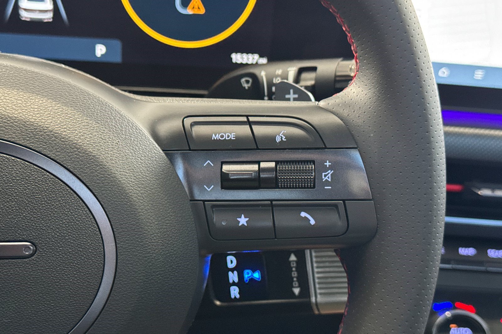 Used 2024 Hyundai Sonata N Line FWD image 32