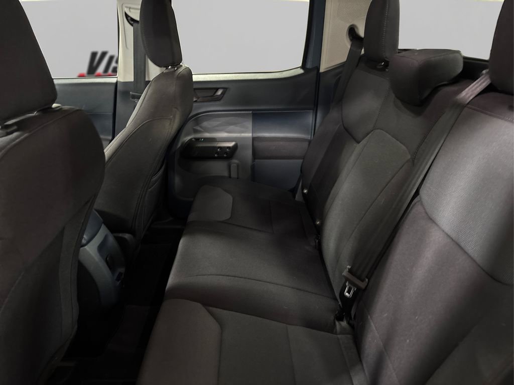 Used 2022 Ford Maverick XL image 10