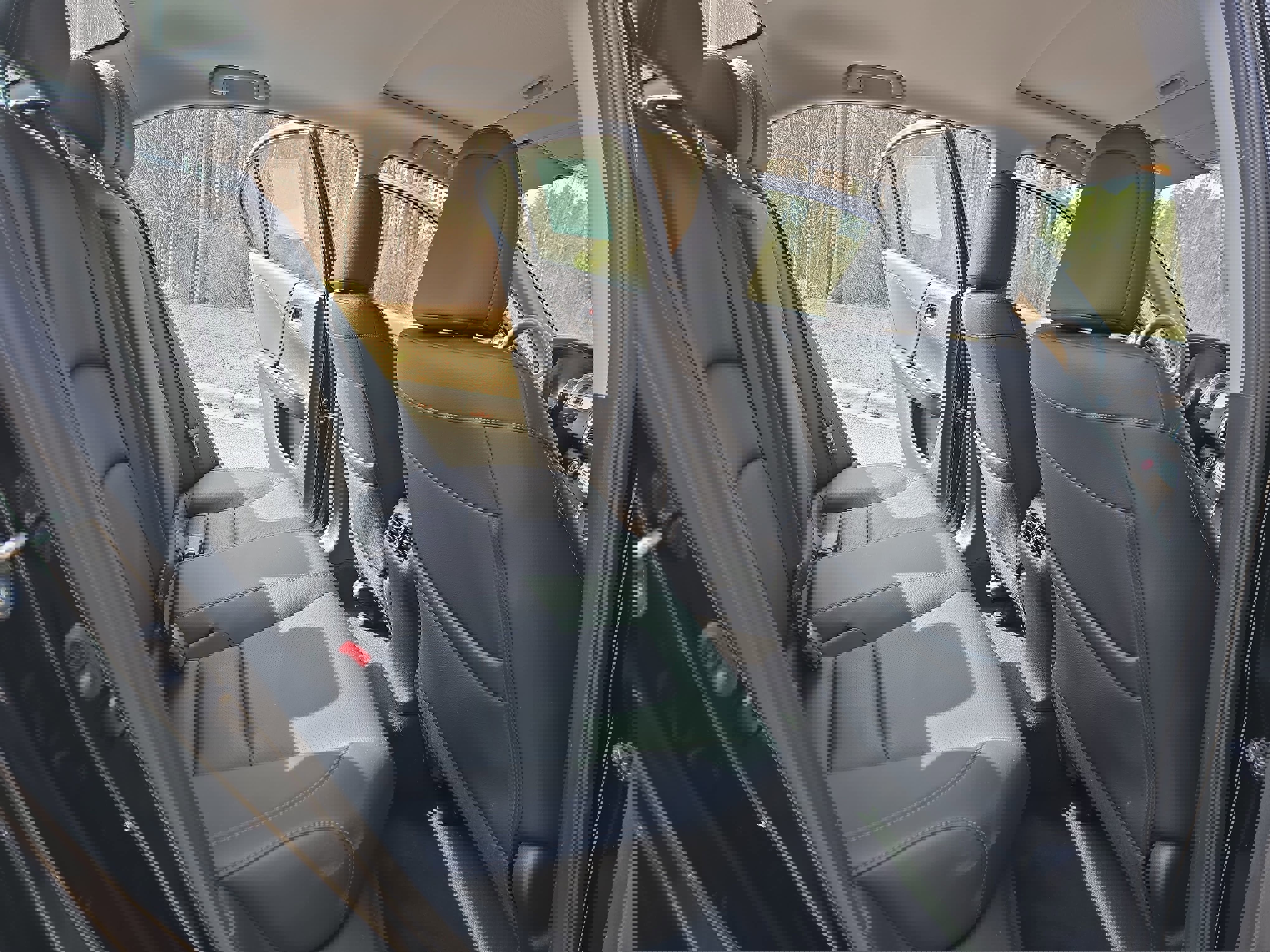 Used 2015 Honda Accord EX-L image 11