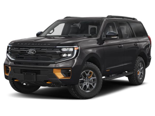 New 2025 Ford Expedition Tremor