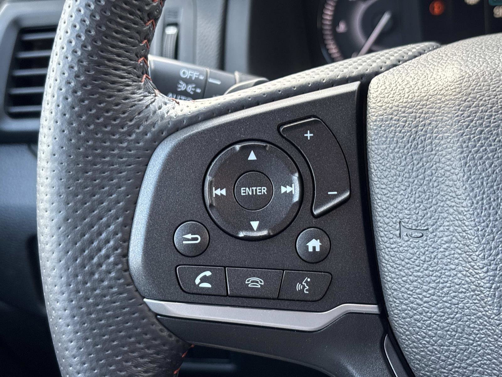 Used 2023 Honda Passport TrailSport image 20