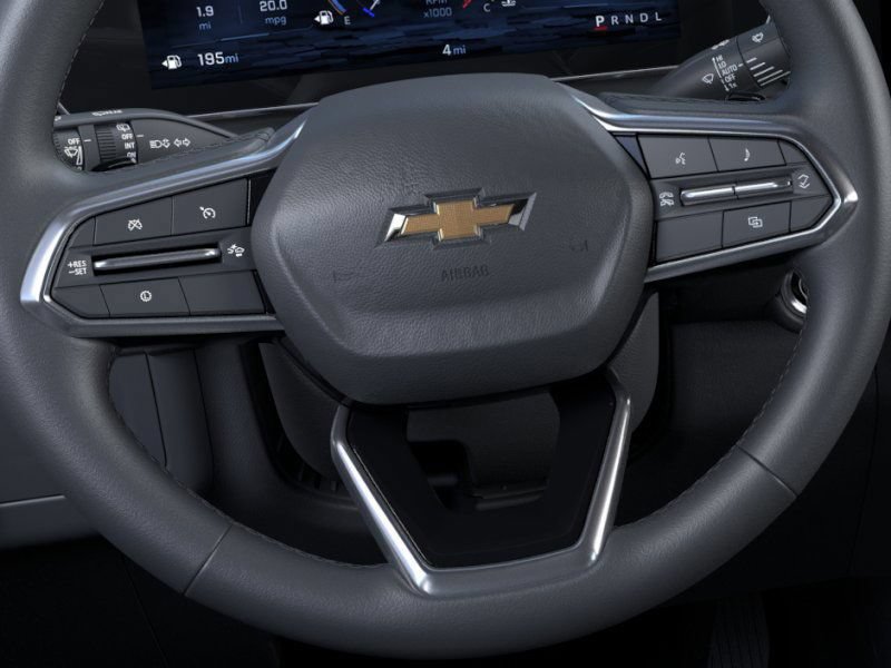 New 2026 Chevrolet Tahoe LS AWD/4WD image 19
