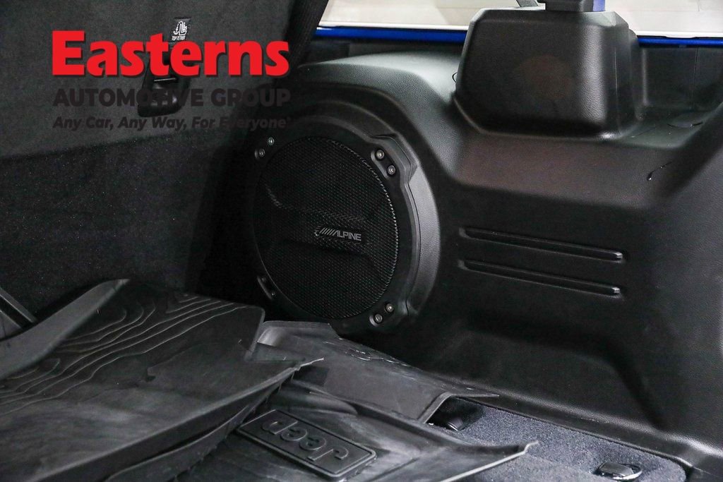 Used 2024 Jeep Wrangler Unlimited Rubicon 392 image 27