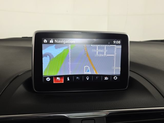 Used 2016 MAZDA MAZDA3 s Grand Touring w/ Technology Package FWD image 18