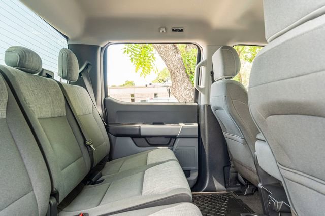 Used 2022 Ford F150 XLT w/ XTR Package image 39