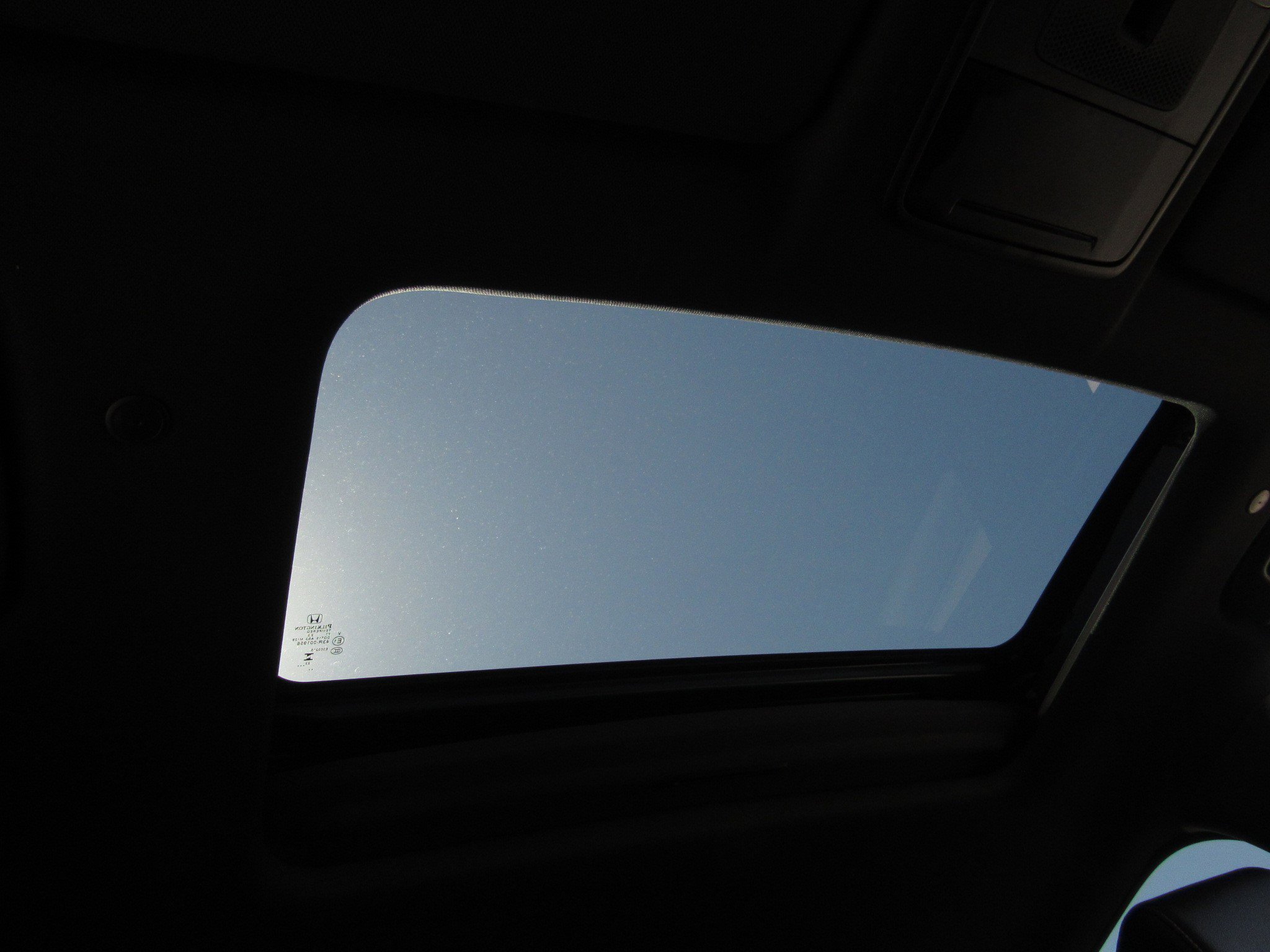 Certified 2024 Honda CR-V Sport-L image 8