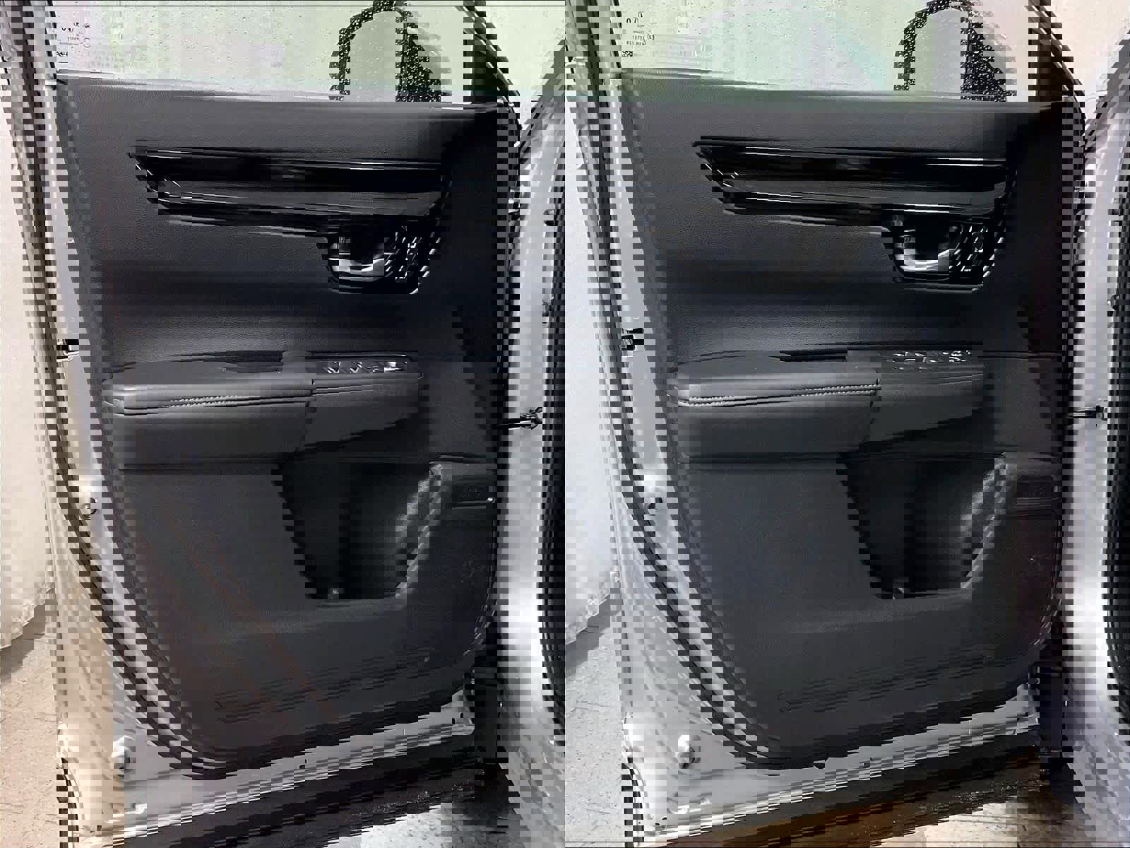 Used 2023 Honda CR-V EX-L image 9