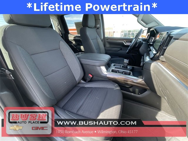 Used 2023 Chevrolet Silverado 1500 RST w/ Rally Edition image 27