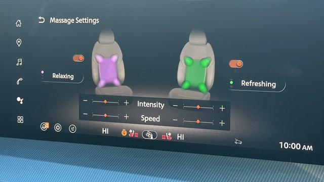 New 2026 Nissan Murano Platinum w/ Cargo Package image 33