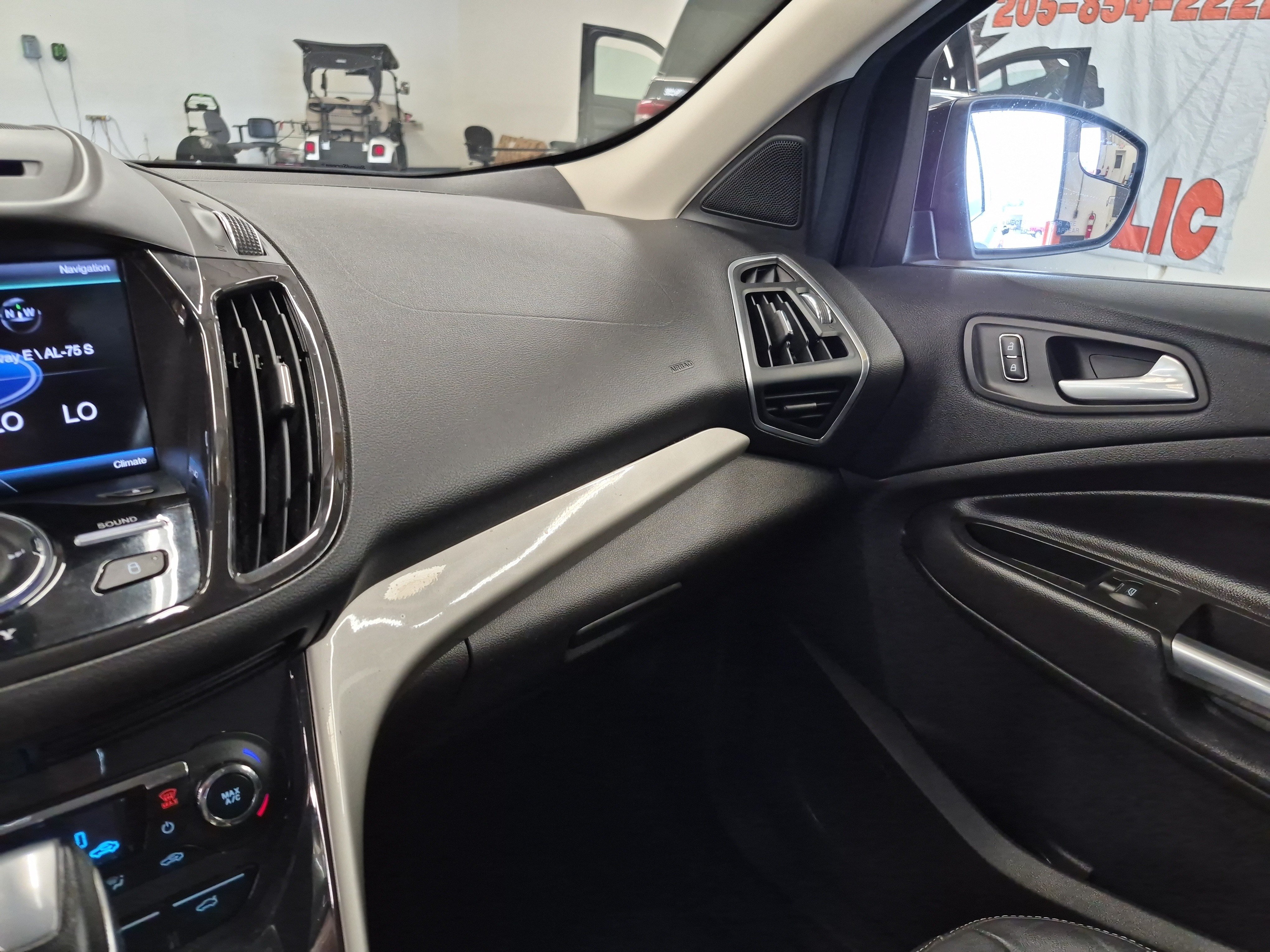 Used 2013 Ford Escape SEL FWD image 18