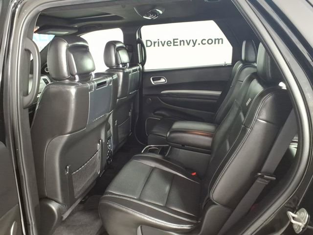Used 2019 Dodge Durango Citadel AWD/4WD image 8
