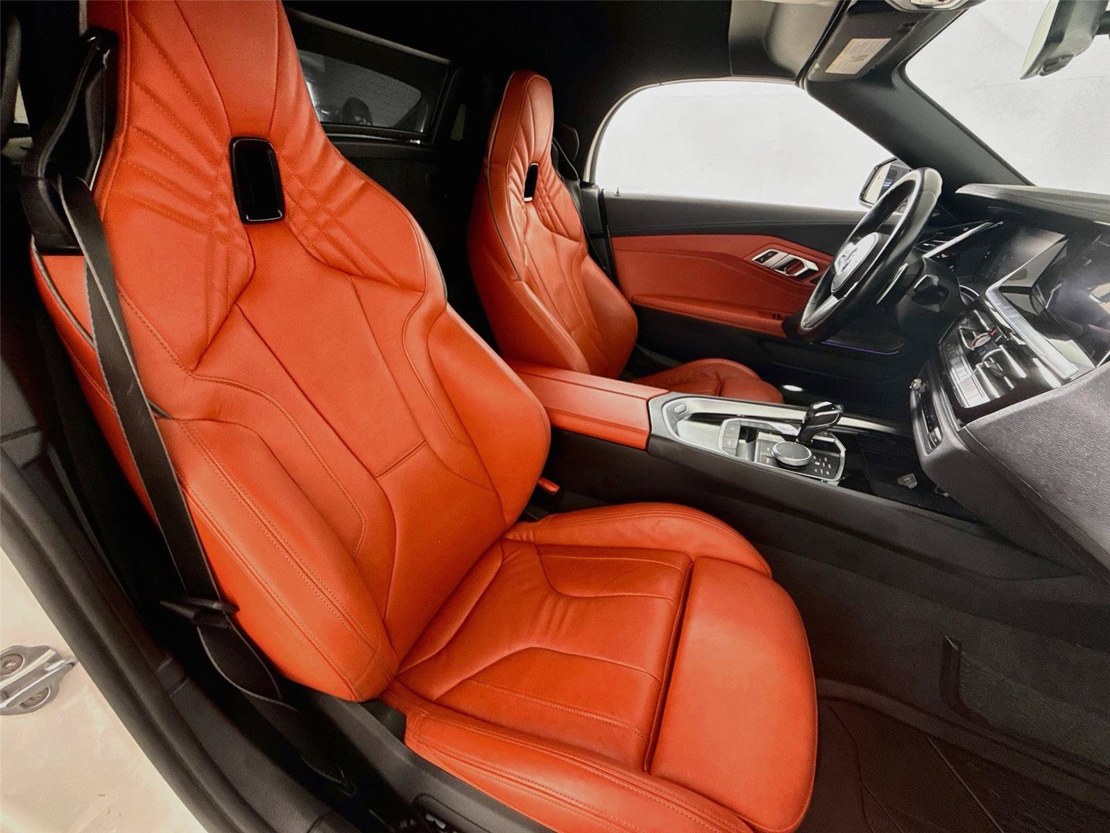 Used 2019 BMW Z4 sDrive30i w/ M Sport Package RWD image 28