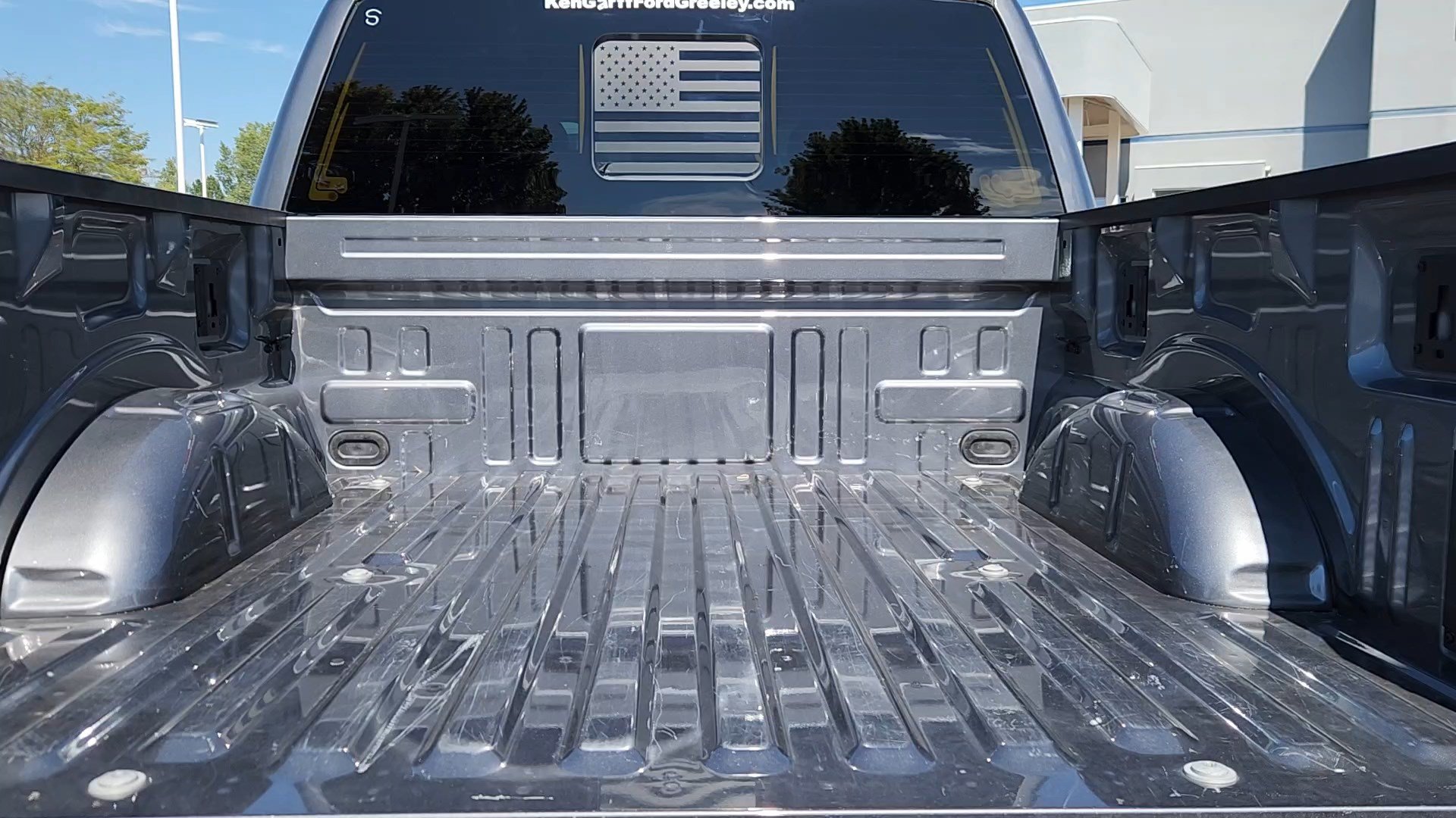 Used 2024 Ford F150 Tremor w/ Bed Utility Package AWD/4WD image 39