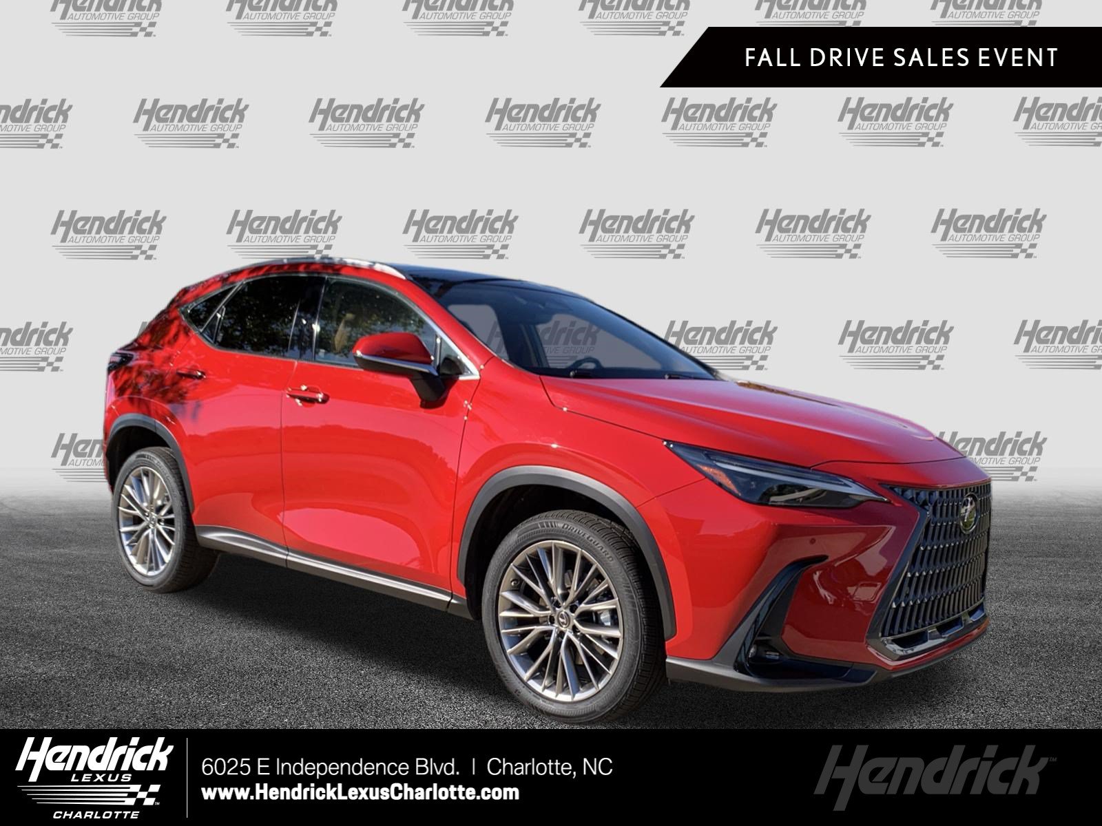 Certified 2022 Lexus NX 350 AWD